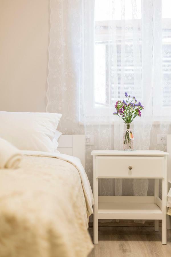 Luxury Apartment Beyond Stobreč Esterno foto